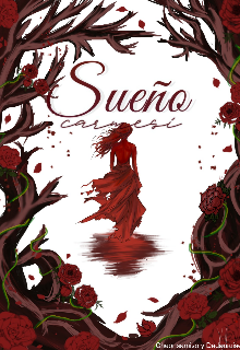 Sueño carmesí 
