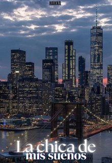 La chica de mis sueños