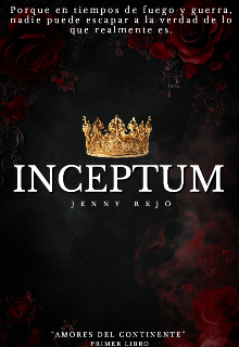 Inceptum: Una nueva oportunidad |fantasía L(g)bt