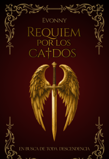 Réquiem Por Los Caídos (en edición)