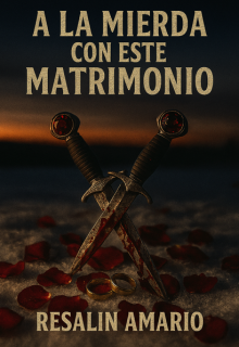 A la mierda con este matrimonio