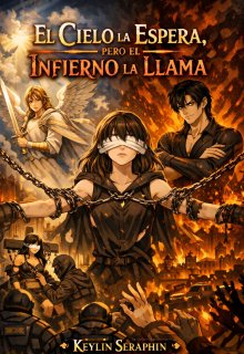 El cielo la espera, pero el infierno la llama