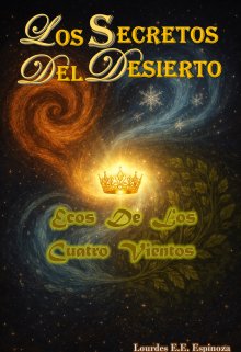 Los Secretos Del Desierto: * Ecos De Los Cuatro Vientos *