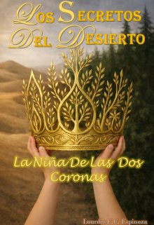 Los Secretos Del Desierto: * La Niña De Las Dos Coronas *