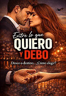 Entre lo que Quiero y Debo.