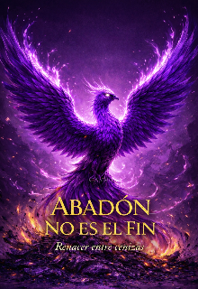 Abadón no es el fin: renacer entre cenizas