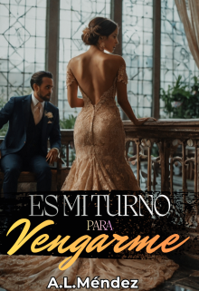 Es mi turno para vengarme