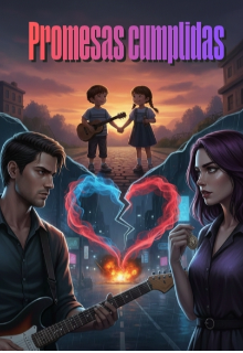 Promesas Cumplidas 