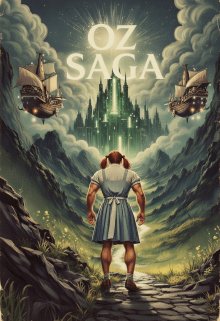 Oz Saga
