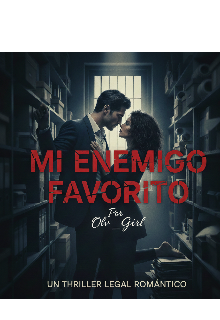 Mi enemigo favorito 