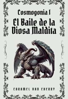 Cosmogonia I: El Baile de la Diosa Maldita