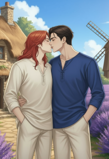 Amor en Provenza (boys Love/ Yaoi)