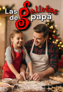 Las galletas de papá 