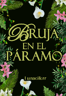 Bruja en el Páramo