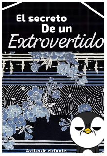 El secreto de un extrovertido.