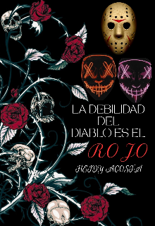 La debilidad del diablo es el rojo 