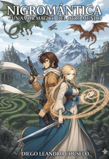 Nigromántica - Un Amor Mágico Del Otro Mundo 