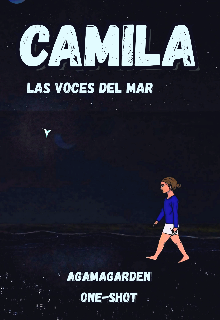 Camila - Las voces del mar