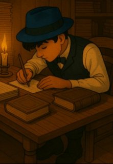 El anecdotario del escribano 