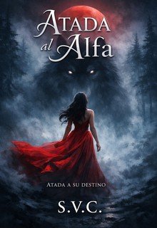 Atada al alfa. Atada a su destino