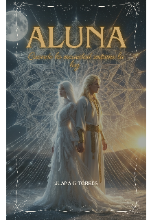 Aluna: cuando la oscuridad sostiene la luz