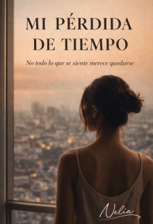 Mi Perdida De Tiempo