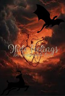 Hide Feeling: An Impossible Love