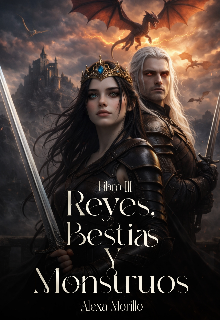 Reyes, Bestias Y Monstruos [03]