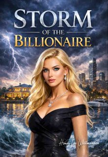 Storm of the Billionaire