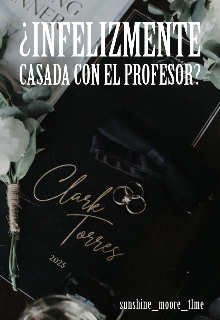 ¿infelizmente casada con el profesor?