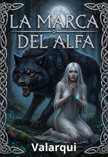 La Marca del Alfa [reescritura]
