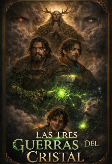 Las Tres Guerras Del Cristal 