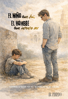 El Niño Que Fui, El Hombre Que Intento Ser 