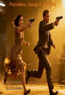 Pecados, Sangre y Seda