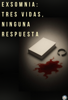 Exsomnia: tres vidas, ninguna respuesta