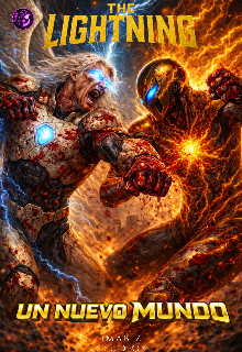 The Lightning #1: Un Nuevo Mundo 