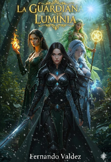 La Guardiana De Luminia