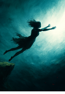 Tras la sombra de los Klat’ka V: Redención 