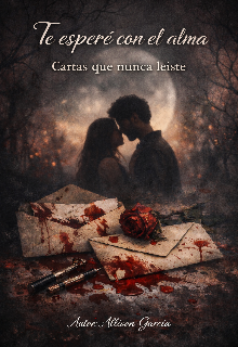 Te espere con el alma 