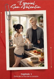 Especial de San Valentin: La voz de tu corazón