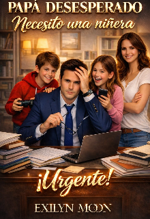 Papá desesperado. Necesito una Niñera ¡urgente!