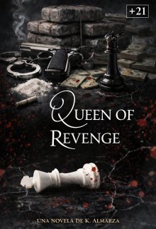 Queen of Revenge