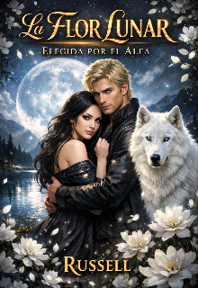 La Flor Lunar: Elegida por el Alfa