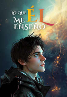 Lo que Él me enseñó