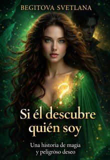 Si él descubre quién soy