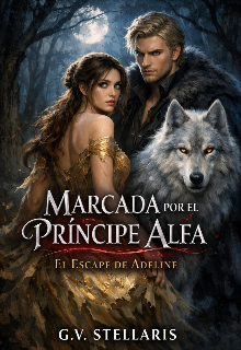 Marcada por el Príncipe Alfa