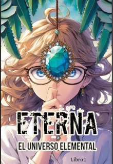 Eterna: el universo elemental. Libro 1.