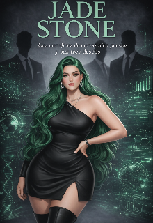 Ĵade Green —book 2—