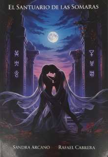 El Santuario de las Sombras.