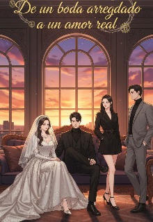 Matrimonio Forzado:  Vengaza y Secretos.